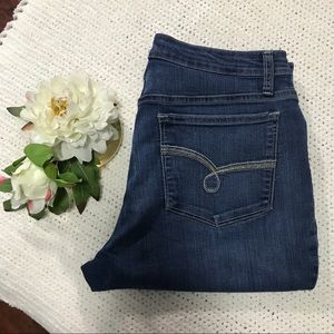 NWT Lee Riders jeans